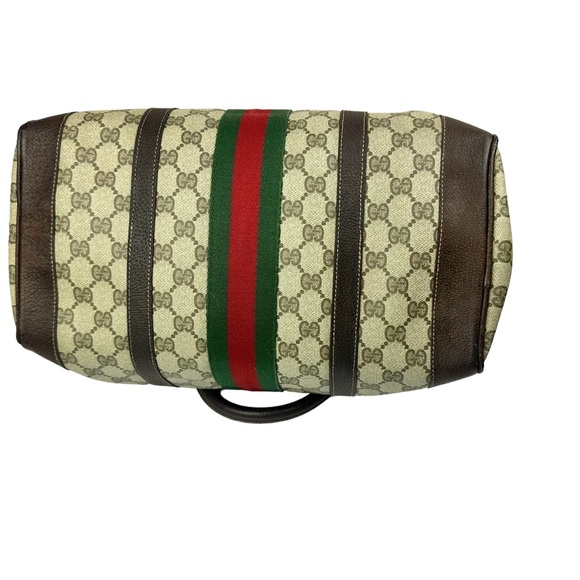 Gucci Sherry Boston Bag - Picture 3 of 6